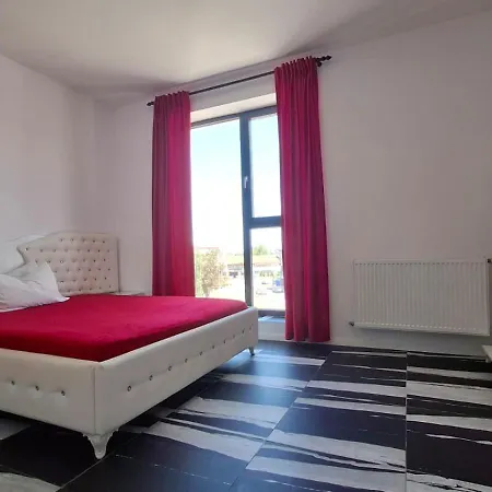 Appartamento Aviatori 7 Constanţa
