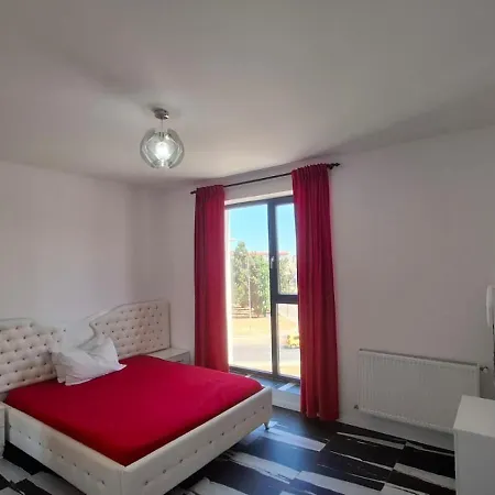 Aviatori 7 * Constanţa