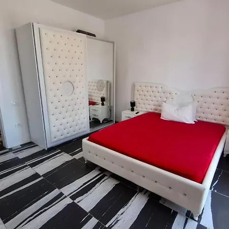 Appartamento Aviatori 7 Constanţa